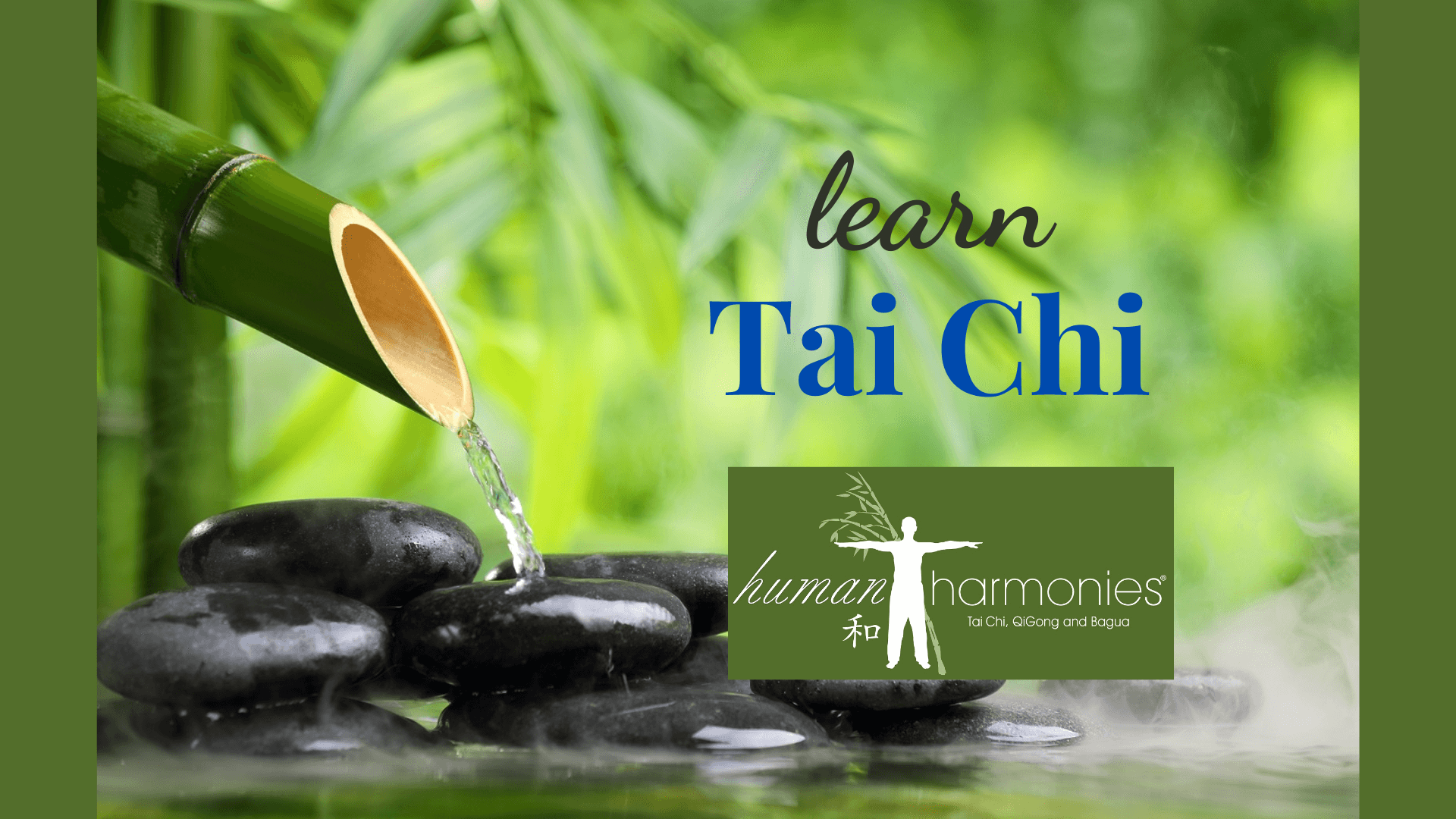 Intro to Tai Chi