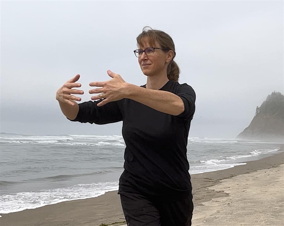 Qigong Open House