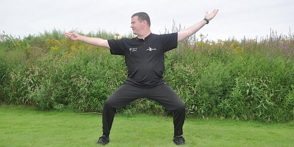 Spring Forward with Qigong (in-person class in West Roxbury, MA)