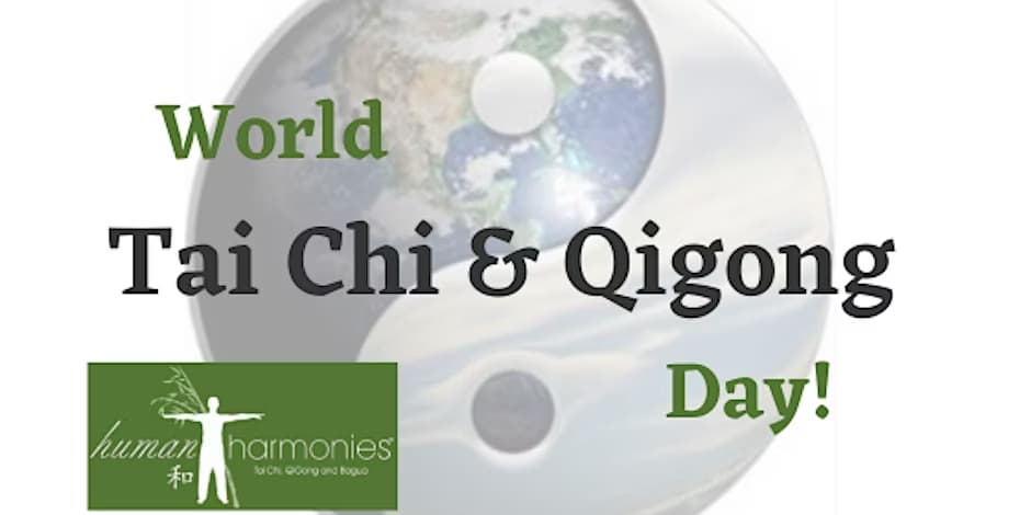 World Tai Chi Day – Free Class (Millenium Park in West Roxbury)